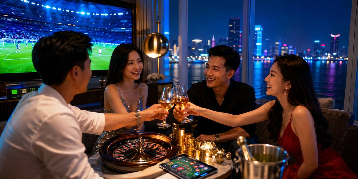 ok365vip Điều khoản và quy định của ok365vip