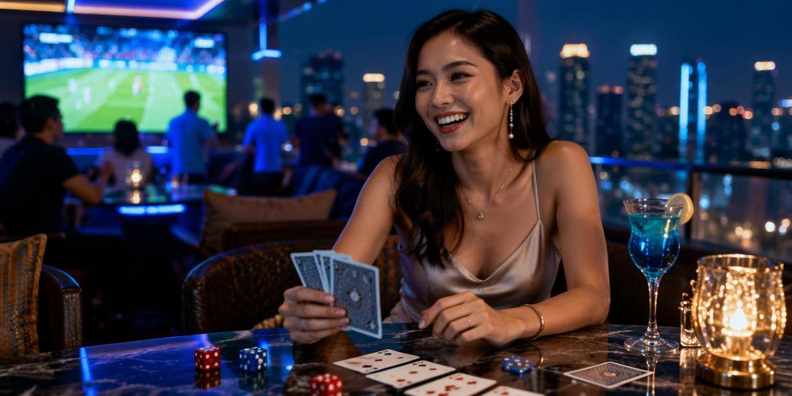 ok365vip Chọn Lọc Các Trò Chơi Uu Dai Game Moi Độc Đáo